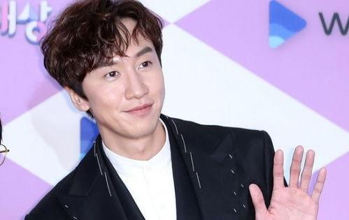 李光洙running最新爆料,揭秘明星健身日常与幕后故事  第2张