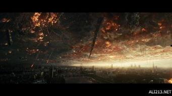 独立日2 在线观看,星际重生在线观影指南  第3张