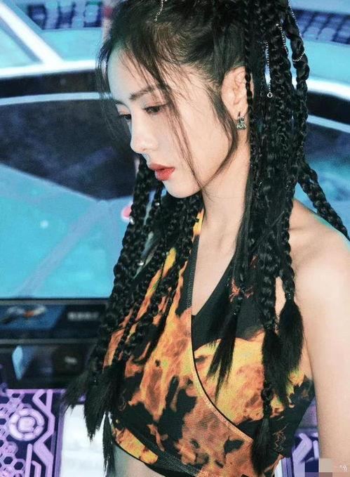 蔡文静最新爆料,揭秘娱乐圈惊人内幕！  第3张