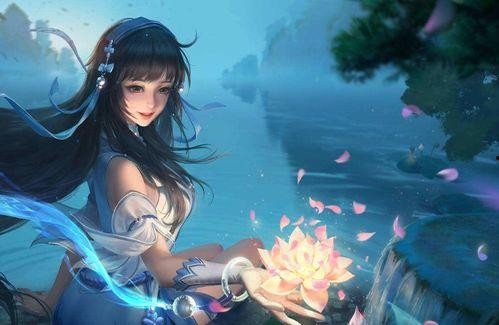 西施皮肤传说爆料视频,探寻古代美女的神秘魅力与传说 第2张 西施皮肤传说爆料视频,探寻古代美女的神秘魅力与传说 第2张